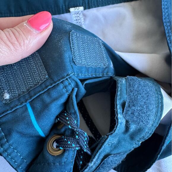 Billabong Men's North Point X Boardshorts size 30 swim trucks ocean surf pool - Picture 8 of 11